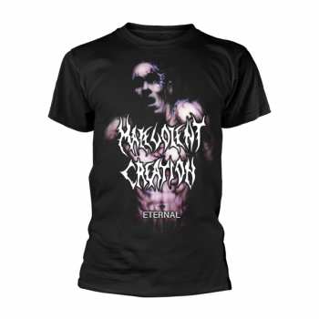 Merch Malevolent Creation: Póló Eternal