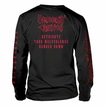 Merch Malevolent Creation: Retribution S