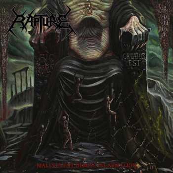 LP Rapture: Malevolent Demise Incarnation