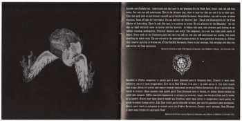 CD Malhkebre: Prostration LTD