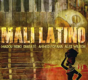 Mali Latino: Mali Latino