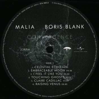 LP Malia: Convergence