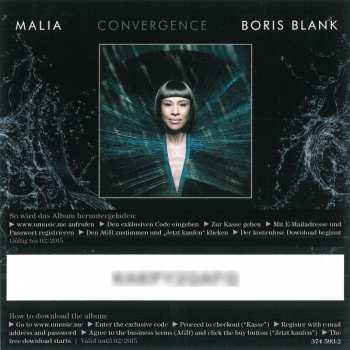 LP Malia: Convergence