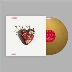 LP Malice K: Avanti