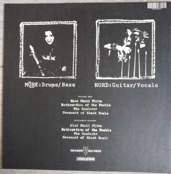 LP Malign: Demo 1/95 LTD