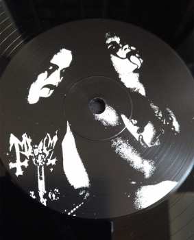 LP Malign: Demo 1/95 LTD