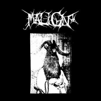 LP Malign: Demo 1/95 LTD