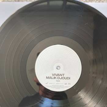 LP Malik Djoudi: Vivant