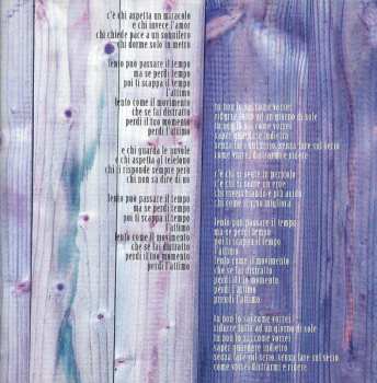 CD Malika Ayane: Naïf