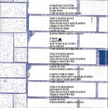 CD Malika Ayane: Naïf