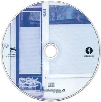 CD Malika Ayane: Naïf