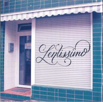 CD Malika Ayane: Naïf