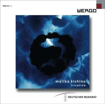 Album Malika Kishino: Irisation