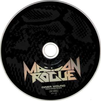 CD Malison Rogue: Malison Rogue