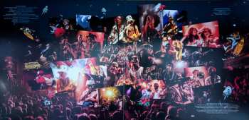 2LP Malka Family: Super Lune