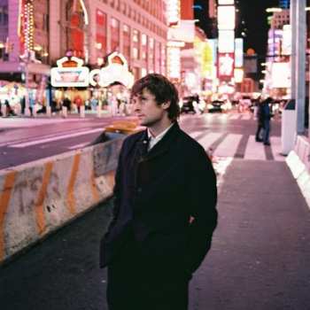 Album Mall Grab: New York