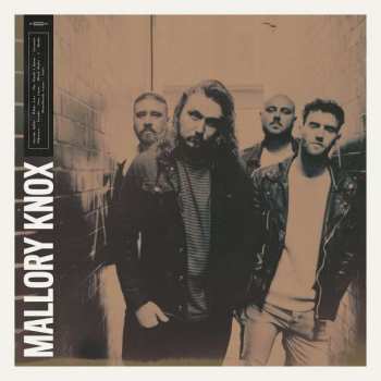 Album Mallory Knox: Mallory Knox