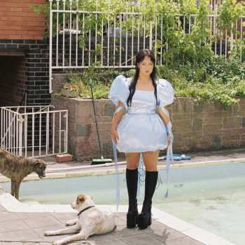 Album Mallrat: Butterfly Blue