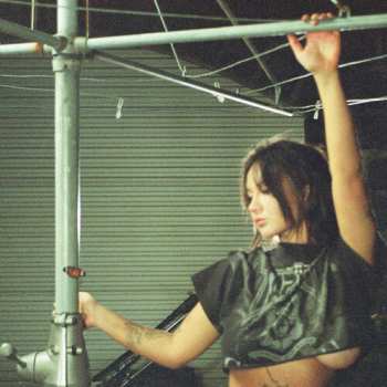 Album Mallrat: Light Hit My Face Like a Straight Right