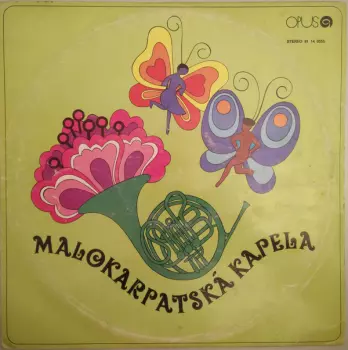 Malokarpatská Kapela