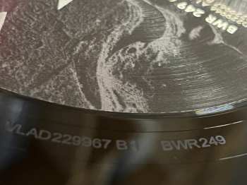 2LP Malombra: T.R.E.S.