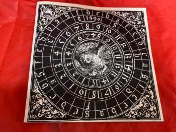 2LP Malombra: T.R.E.S.