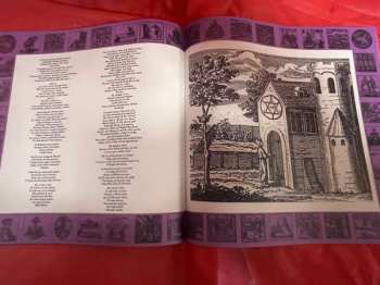 2LP Malombra: T.R.E.S.