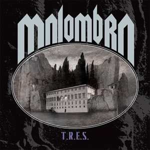 2LP Malombra: T.R.E.S.