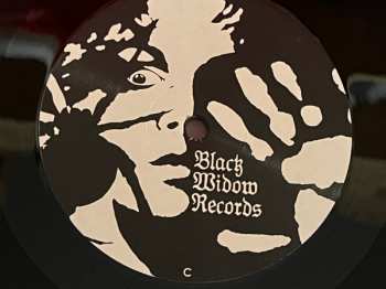 2LP Malombra: T.R.E.S.
