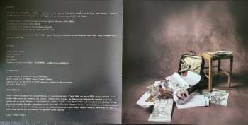 LP Malos Vicios: Pesambre CLR