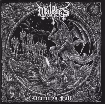 Malphas: Divinity's Fall