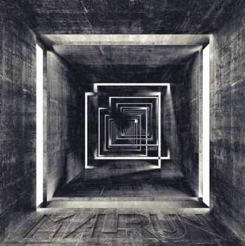 Album Malrun: Oblivion Awaits
