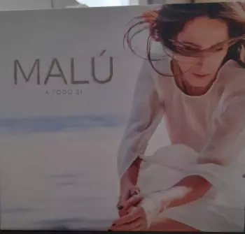Malú: A Todo Sí