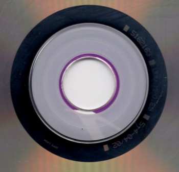 CD Malú: Por Una Vez