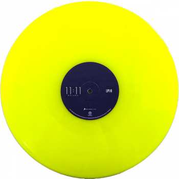 2LP Maluma: 11:11 CLR