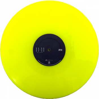 2LP Maluma: 11:11 CLR