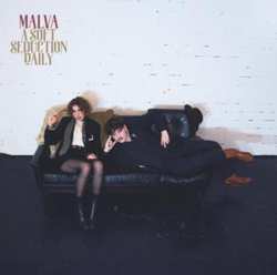Album Malva: A Soft Seduction Daily