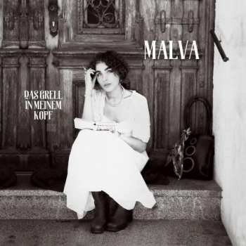 CD Malva: Das Grell In Meinem Kopf