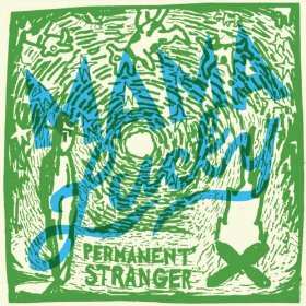 Album Jim White: Permanent Stranger