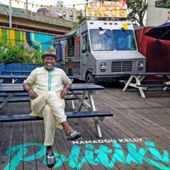 Album Mamadou Kelly: Politiki