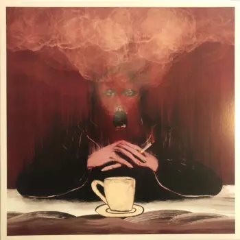 Mamaleek: Diner Coffee