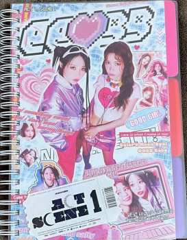 Album Mamamoo: Act 1, Scene 1