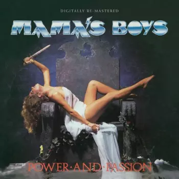 Mama's Boys: Power And Passion
