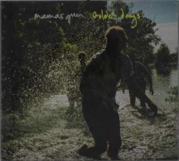 CD Mamas Gun: Golden Days
