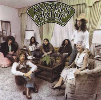 Album Mama's Pride: Mama's Pride