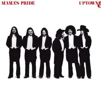 Album Mama's Pride: Uptown & Lowdown