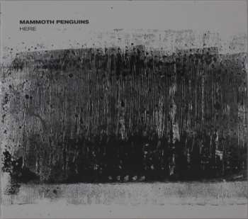 Album Mammoth Penguins: Here