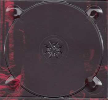 CD Mammoth Weed Wizard Bastard: Y Proffwyd Dwyll LTD