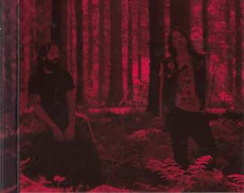 CD Mammoth Weed Wizard Bastard: Y Proffwyd Dwyll LTD