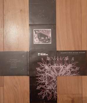 CD Mammoth Weed Wizard Bastard: Y Proffwyd Dwyll LTD